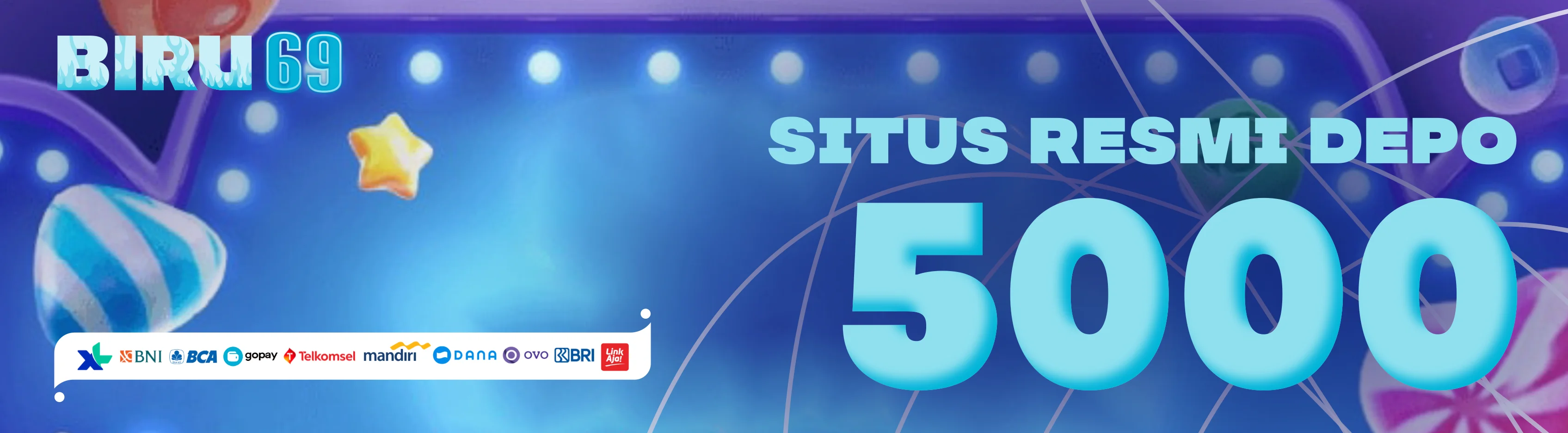 Situs Slot Online BIRU69